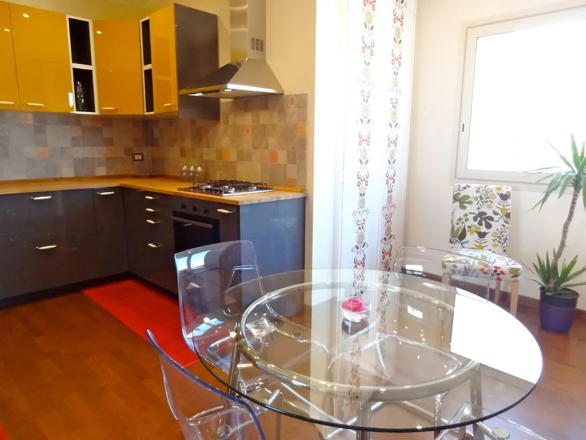 Suite Palermo Apartment