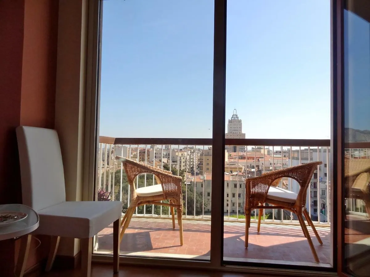 Suite Palermo Apartment