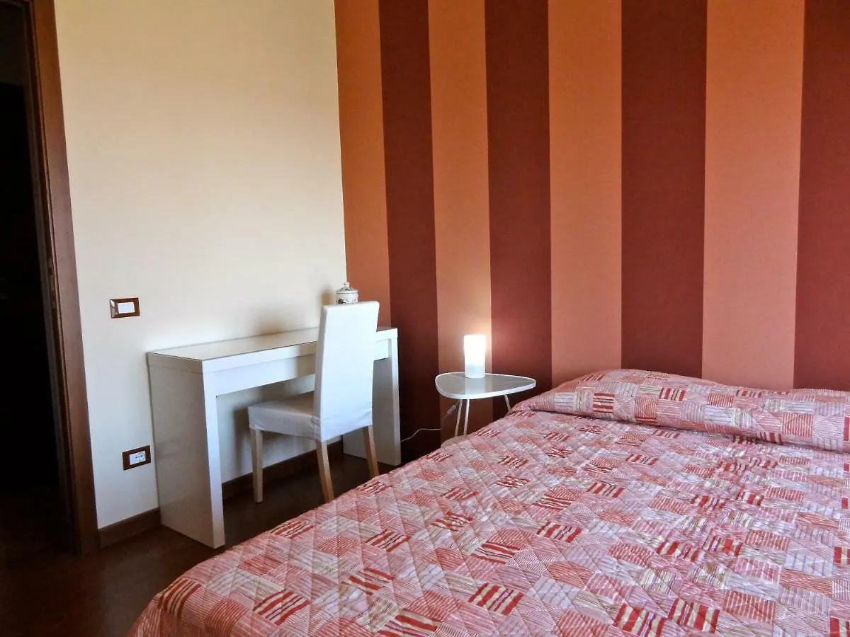 Suite Palermo Lejlighed