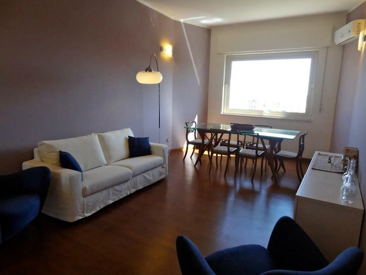 Suite Palermo Italien