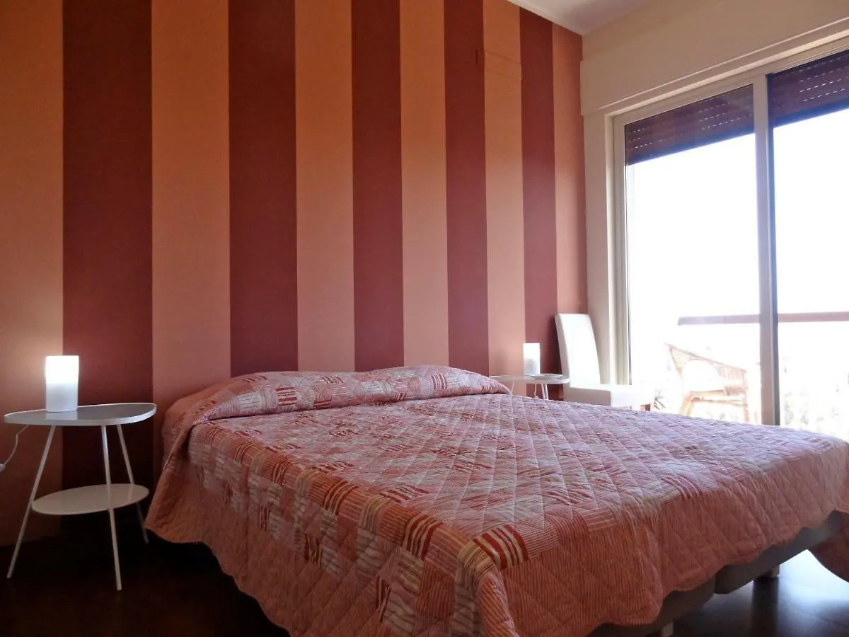 Lejlighed Suite Palermo Italien