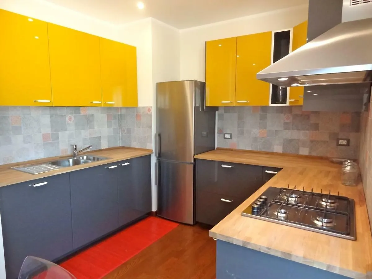 Suite Palermo Italien