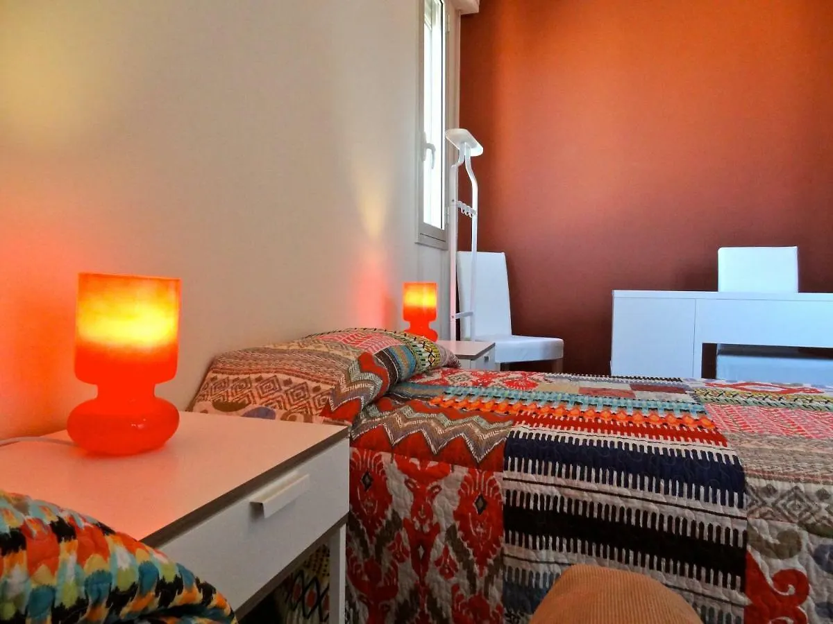 Suite Palermo