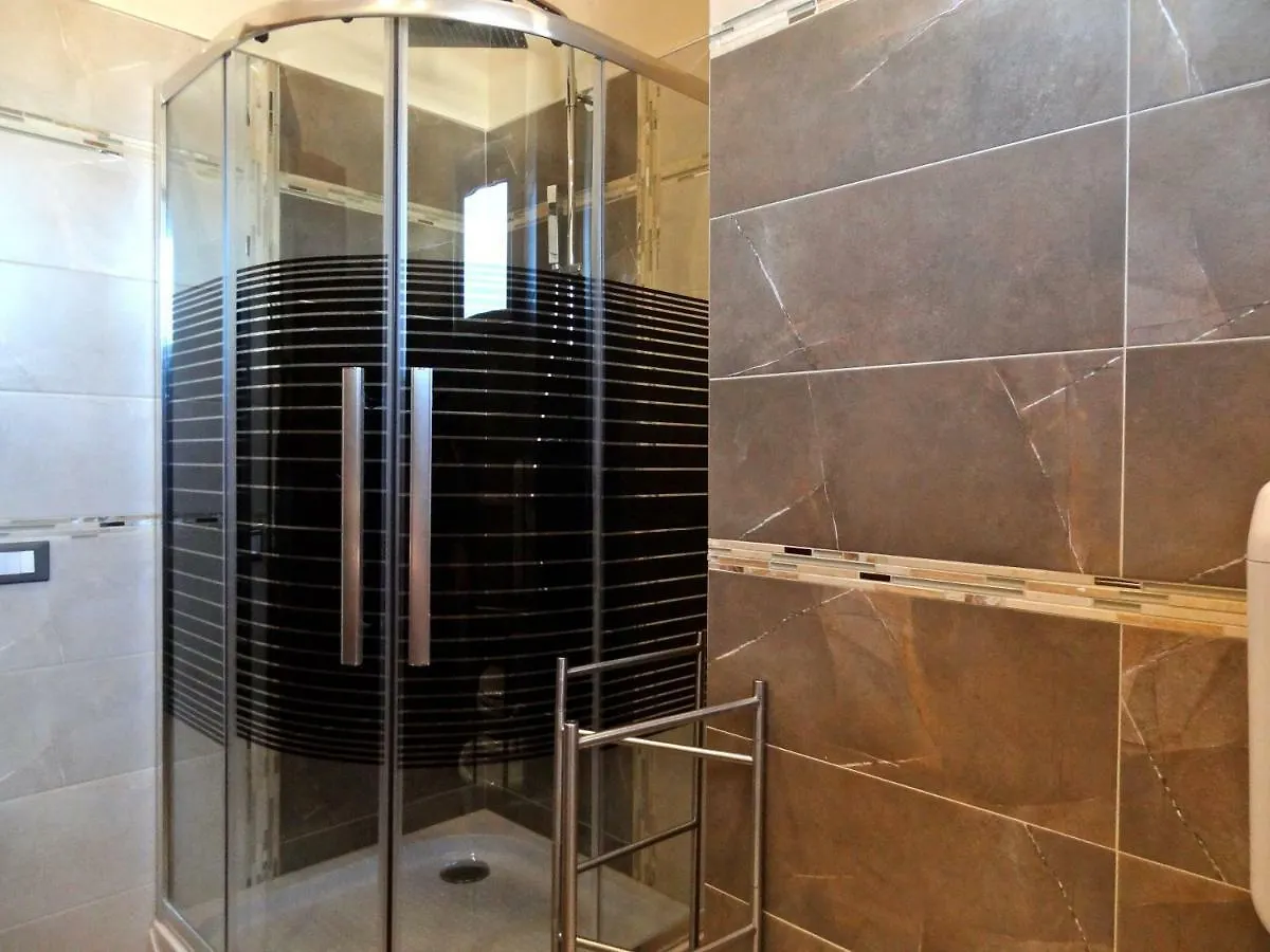Lejlighed Suite Palermo Italien